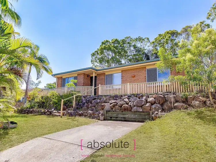 27 Picasso Street, Carina QLD 4152