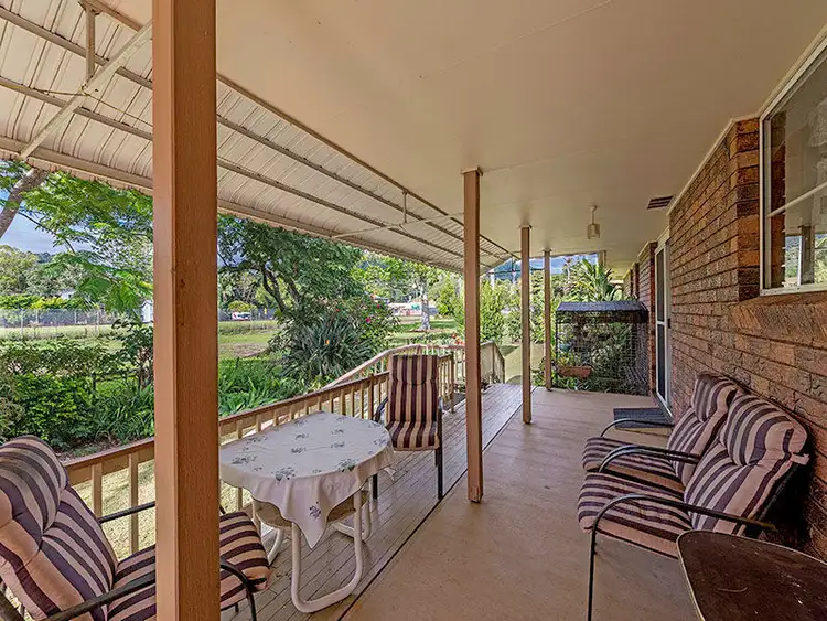 Second view of Homely house listing, 8 Pottsville Road, Mooball NSW 2483
