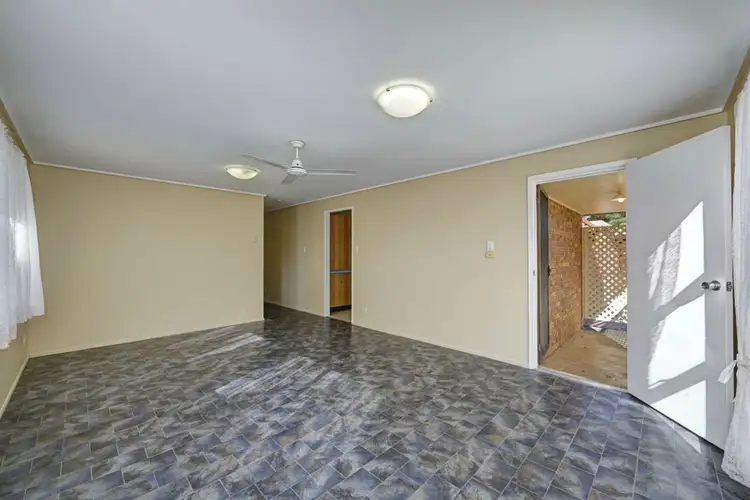 Fourth view of Homely house listing, 1 Bruce Court, Kepnock QLD 4670