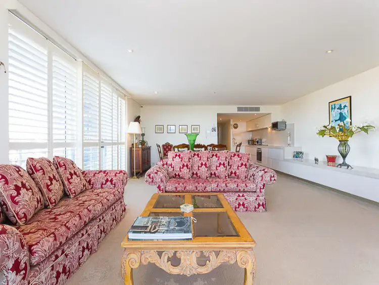 Sixth view of Homely unit listing, 17/65 Landsborough Avenue, Scarborough QLD 4020