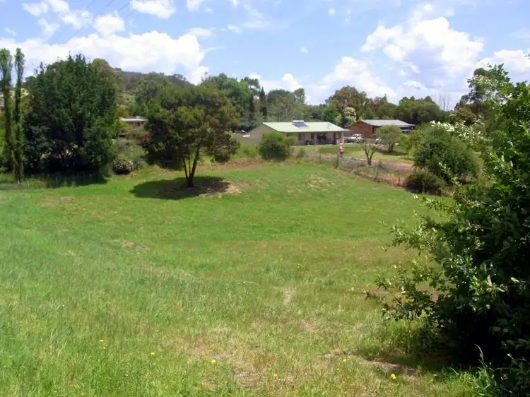Third view of Homely land listing, 15 Oak Street, Wyndham NSW 2550