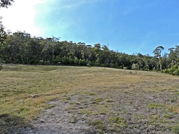 Second view of Homely land listing, 9 Mangana Drive, Tugrah TAS 7310