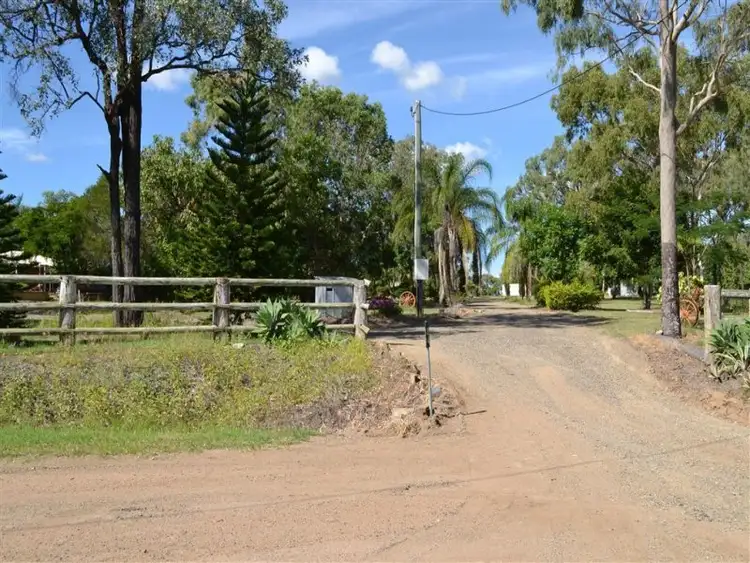 Third view of Homely house listing, 84 Kroombit Drive, Bouldercombe QLD 4702