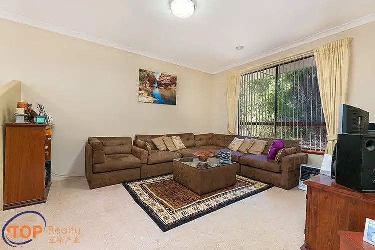 Second view of Homely house listing, 4 Fin Place, Willetton WA 6155