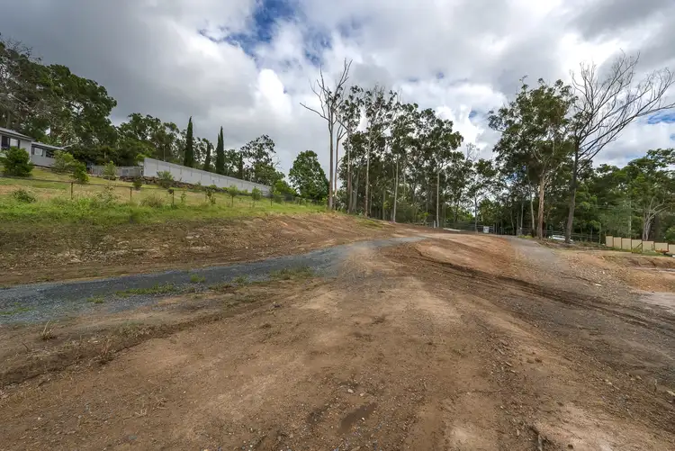 Fourth view of Homely land listing, 4 Arjuna Way, Gaven QLD 4211