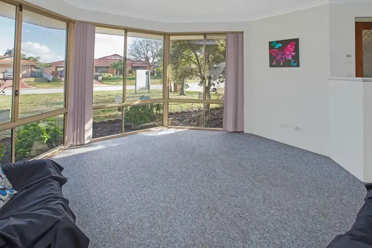 Sixth view of Homely house listing, 6 Glenelg Close, Warnbro WA 6169