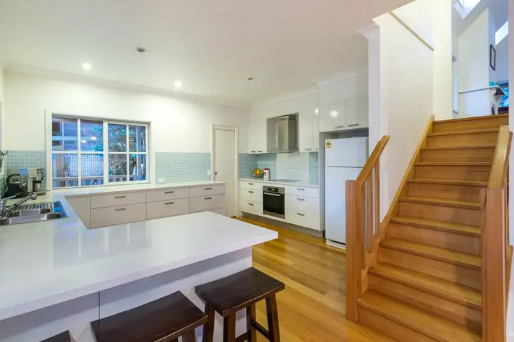 Fifth view of Homely house listing, 26 Blackstone Street, Indooroopilly QLD 4068