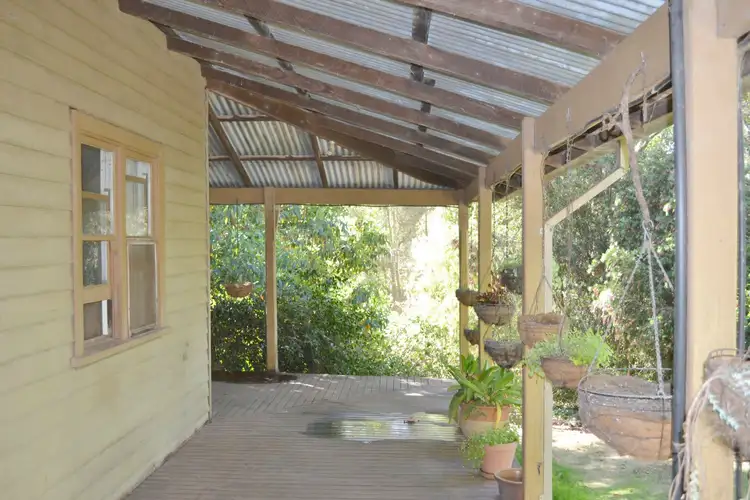 Fifth view of Homely house listing, 239 Glenarden Road, Southampton WA 6253