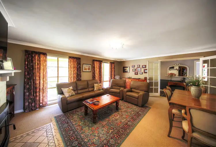 Seventh view of Homely house listing, 35 McWilliam Dr, Douglas Park NSW 2569