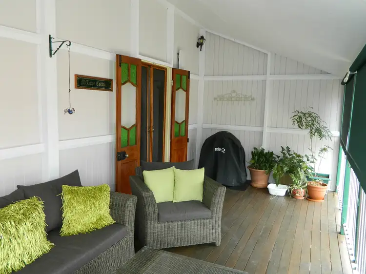 Second view of Homely house listing, 32 Walloon Rd, Rosewood QLD 4340