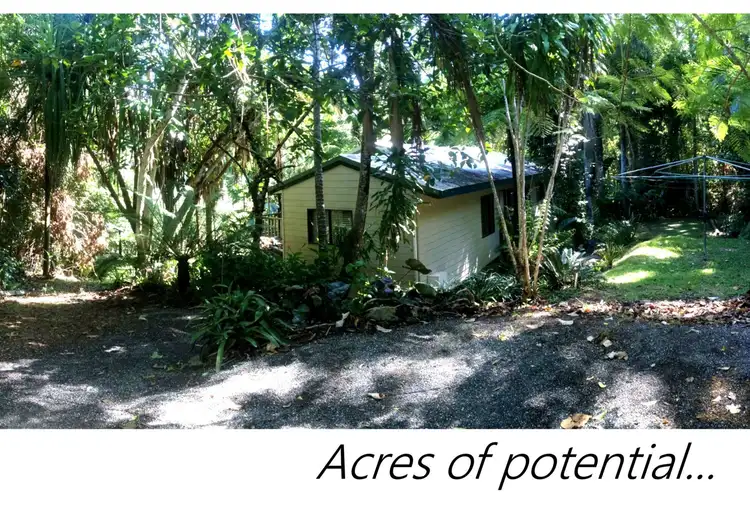 Main view of Homely house listing, 2 Hibiscus Court, Rocky Point QLD 4873