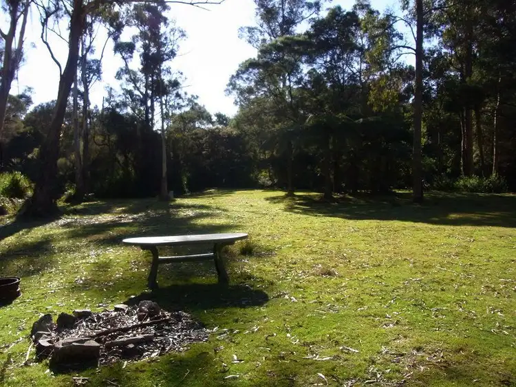 Second view of Homely rural property listing, PL1 Ivor Jones Drive, Wonboyn NSW 2551