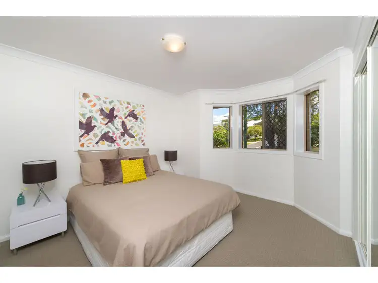 Fifth view of Homely unit listing, 2//55 Riding Road, Hawthorne QLD 4171