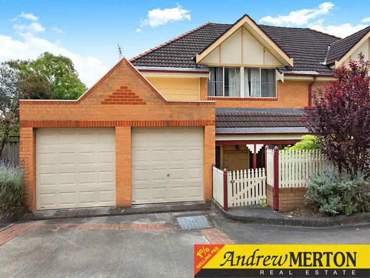 6/14-16 Eddy Street, Thornleigh NSW 2120