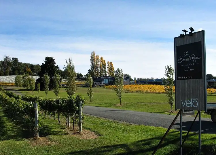 Second view of Homely rural property listing, 755 West Tamar Highway, Legana TAS 7277