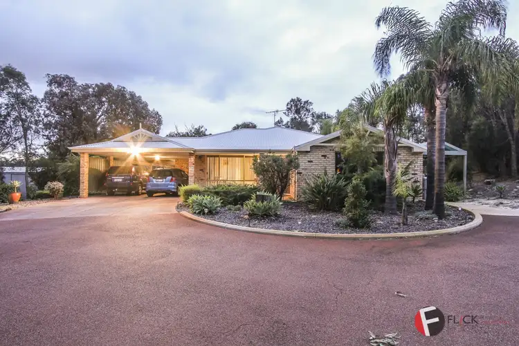 Second view of Homely house listing, 11 Lakelands Drive, Gnangara WA 6077