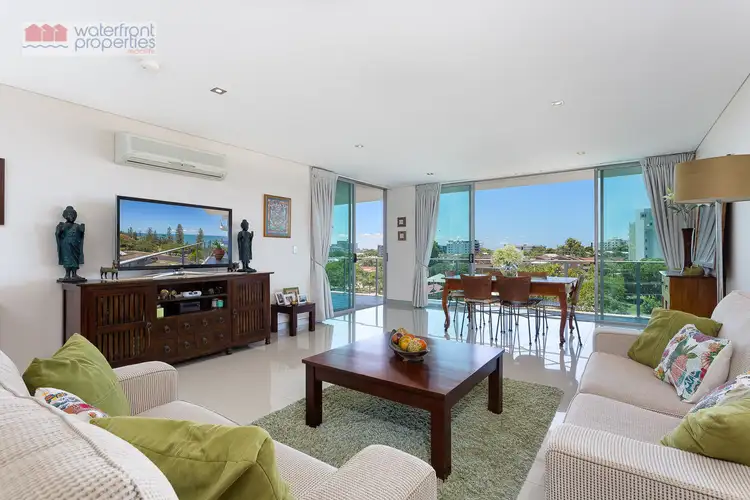 23/17 Marine Parade, Redcliffe QLD 4020