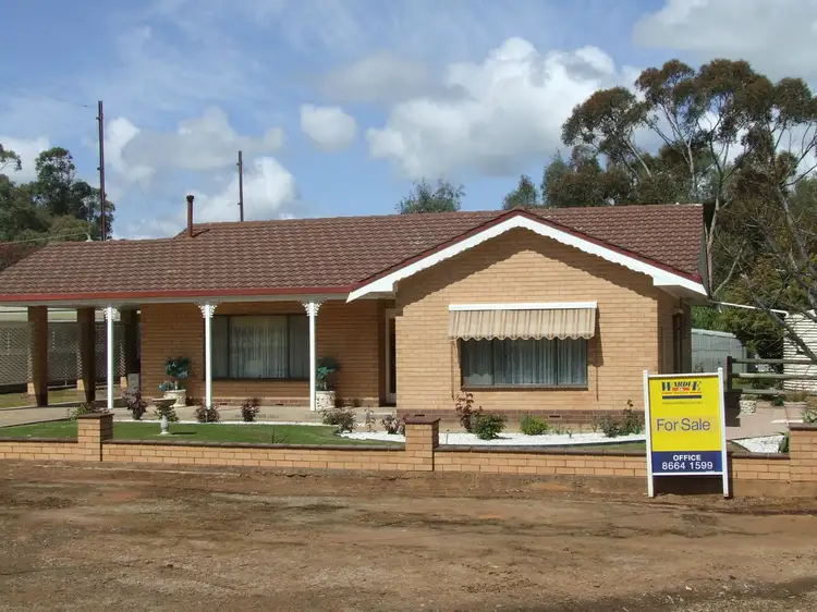 25 Casuarina Street, Wirrabara SA 5481
