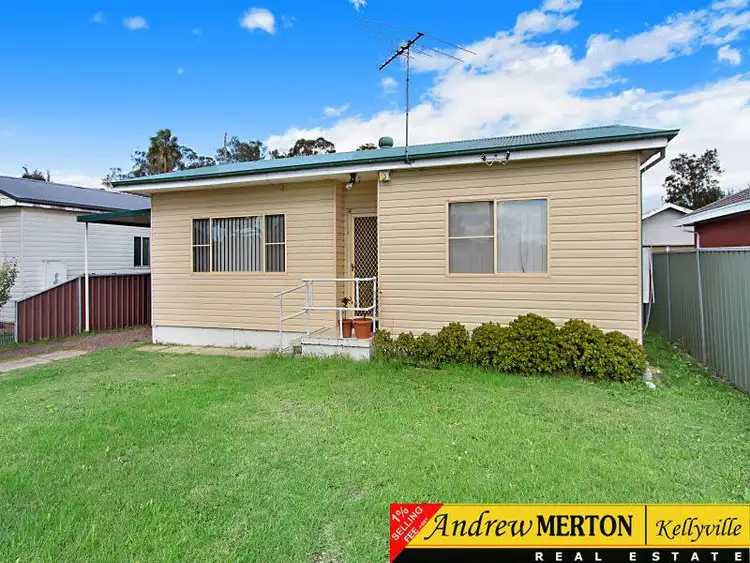 14 Mavis Street, Rooty Hill NSW 2766