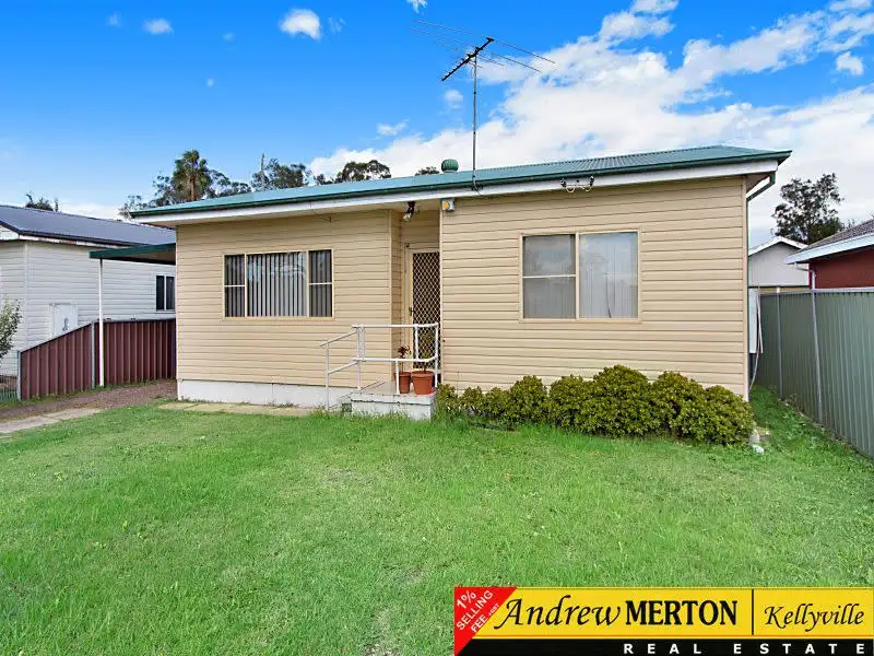 Main view of Homely house listing, 14 Mavis Street, Rooty Hill NSW 2766