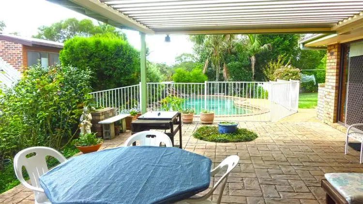 Second view of Homely house listing, 29 Red Cedar Drive, Mount Colah NSW 2079