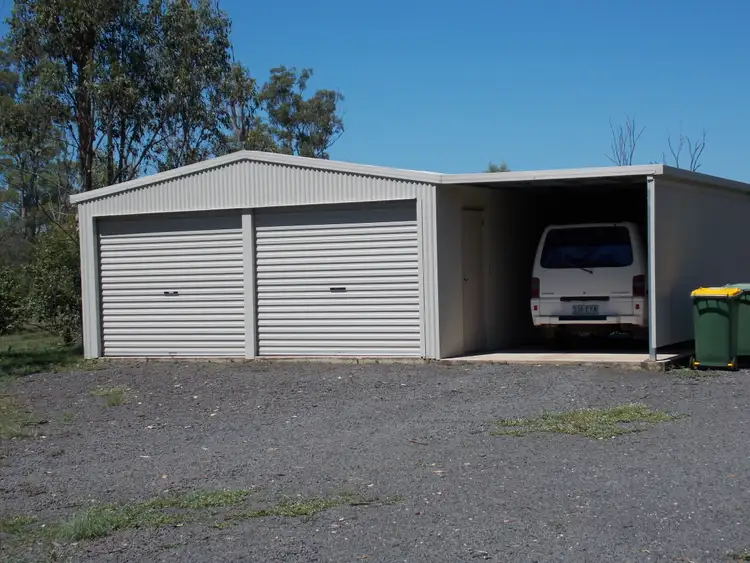 Third view of Homely house listing, 49 Hospital Rd, Rosewood QLD 4340