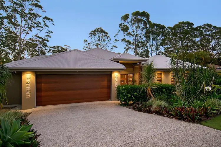 Second view of Homely house listing, 35 Rimmel Place, Palmwoods QLD 4555