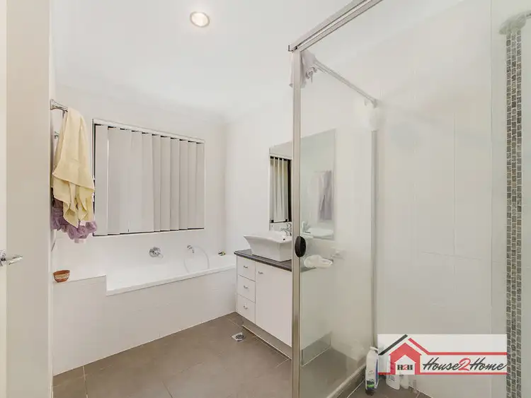 Sixth view of Homely house listing, 15 Hazelmere Crescent, Ormeau QLD 4208