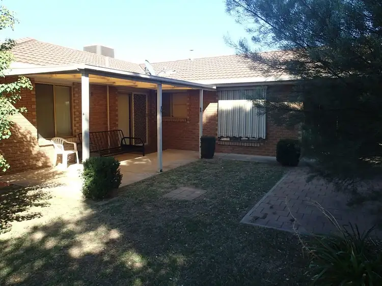 Second view of Homely house listing, 16 Martin Street, Corowa NSW 2646