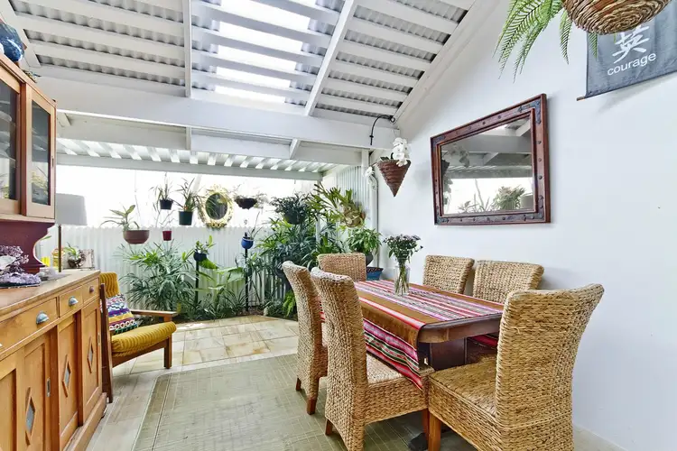 Third view of Homely unit listing, 3/7 Lind Avenue, Palm Beach QLD 4221