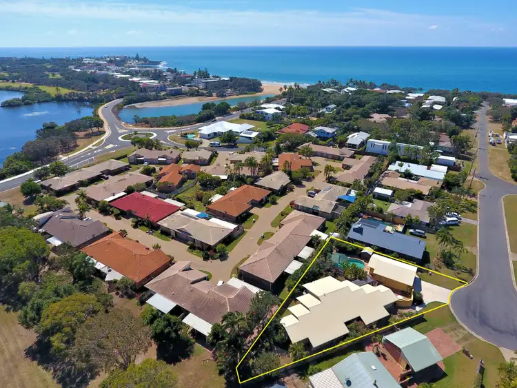 Fourth view of Homely house listing, 4 Redman Ct, Bargara QLD 4670