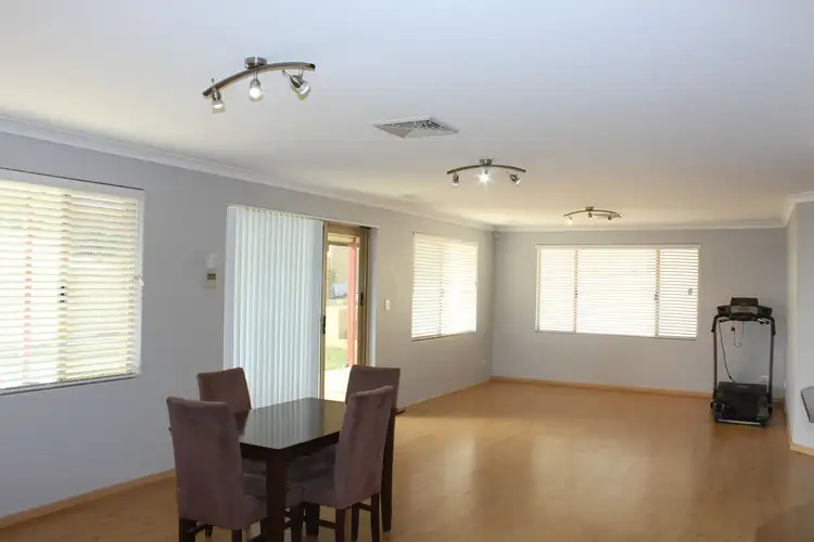 Fifth view of Homely house listing, 15 St Nicholas Way, Australind WA 6233