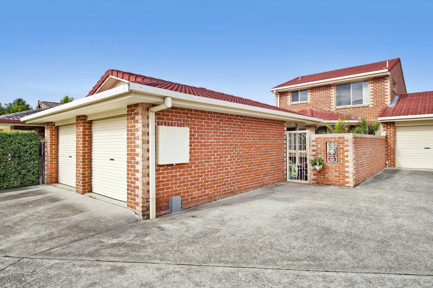 Main view of Homely townhouse listing, 1/53 Merrymen Way, Port Macquarie NSW 2444
