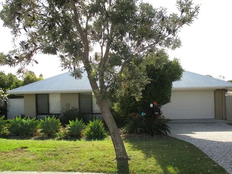 Main view of Homely house listing, 2 Coorabelle Crescent, Ormeau QLD 4208