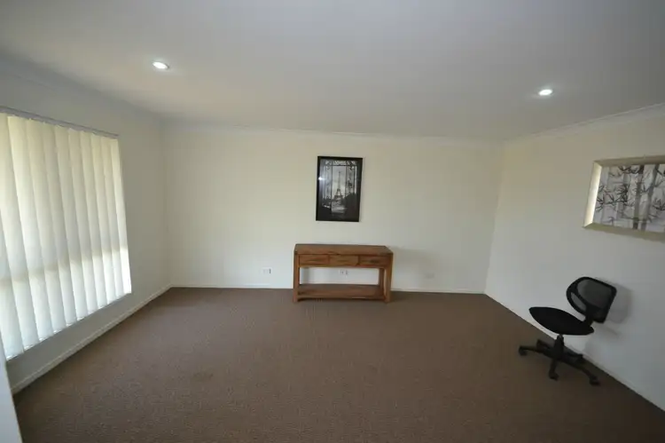 Seventh view of Homely house listing, 23 Tawarra Crescent, Gracemere QLD 4702