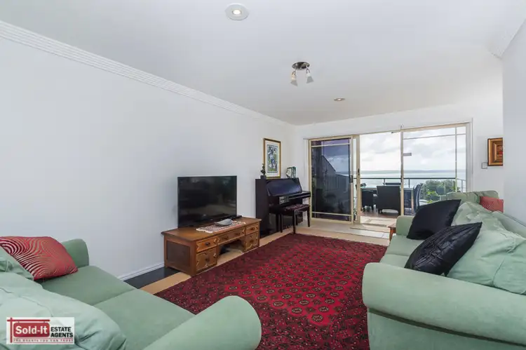 Sixth view of Homely townhouse listing, 5/127 Shore St North, Cleveland QLD 4163