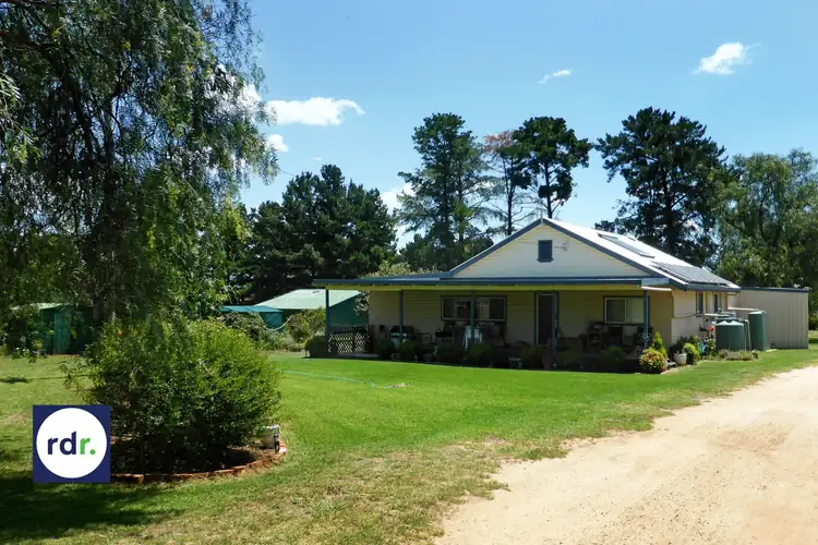 50 Havilah Park Road, Inverell NSW 2360