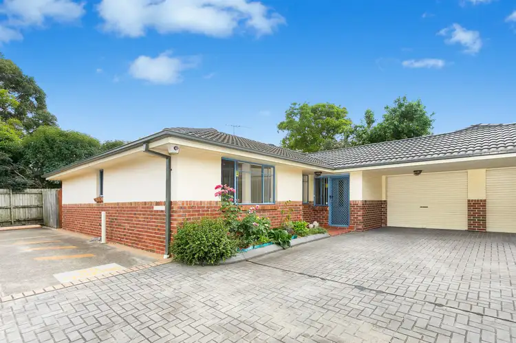 4/14 Lombard Street, Northmead NSW 2152