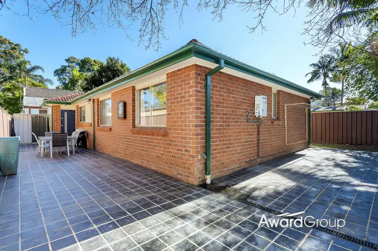 Third view of Homely house listing, 57a Wharf (Melrose Park) Road, West Ryde NSW 2114