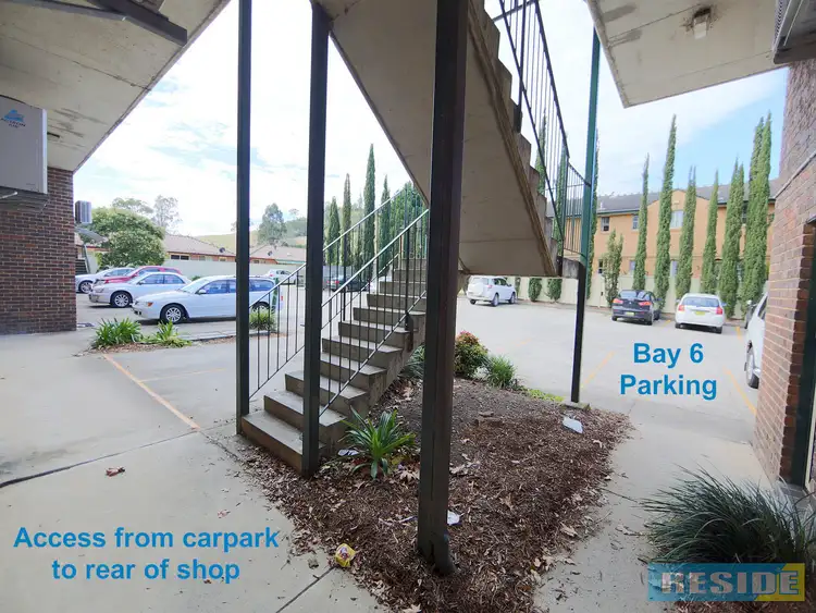Fourth view of Homely studio listing, 6/ 72 -80 Argyle, Picton NSW 2571