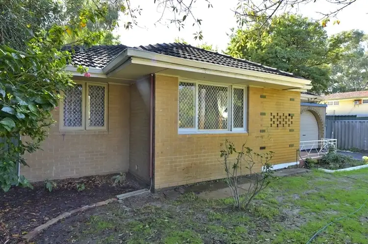 Third view of Homely house listing, 39 Jennings Way, Lockridge WA 6054