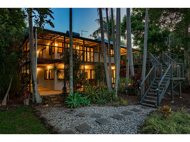 42 Parkway Drive, Ewingsdale NSW 2481