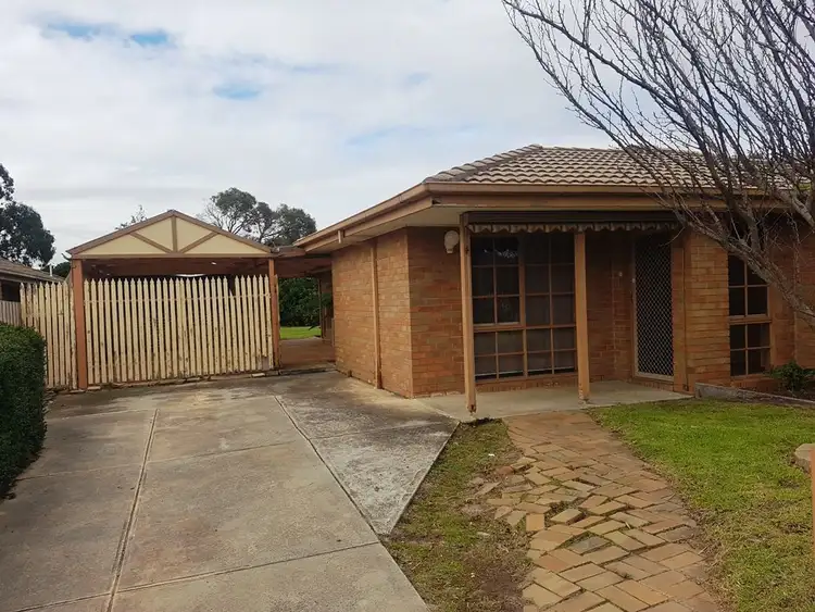 Main view of Homely house listing, 2 Jacaranda Drive, Carrum Downs VIC 3201
