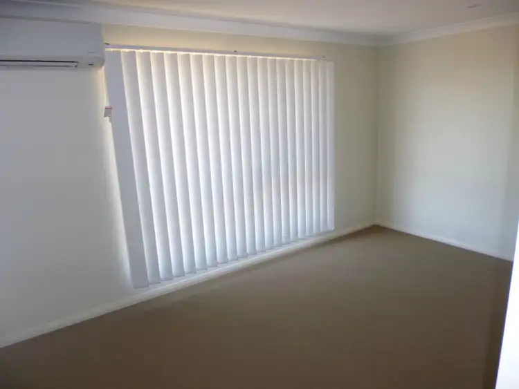 Fourth view of Homely house listing, 43 One World Drive, Redridge QLD 4660