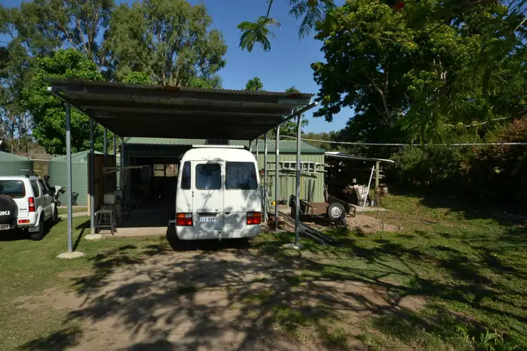 Sixth view of Homely rural property listing, 19 Moonmera Street, Kabra QLD 4702