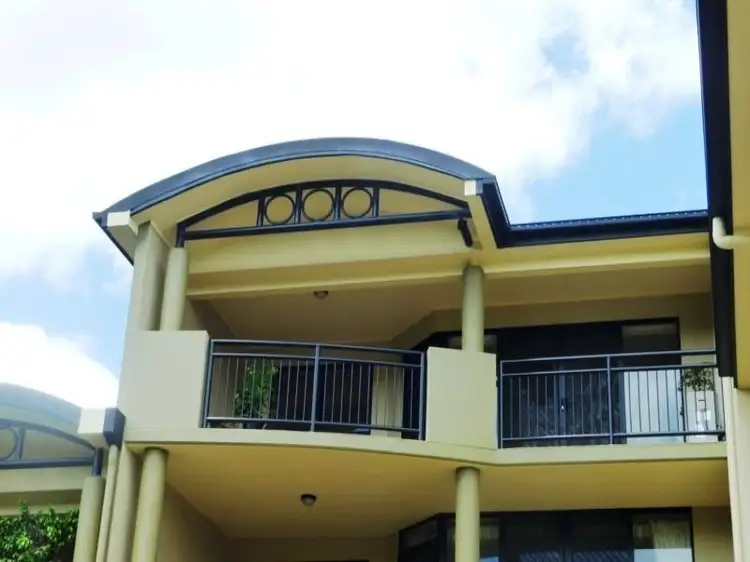Third view of Homely unit listing, 9/44 Broomfield Street, Taringa QLD 4068