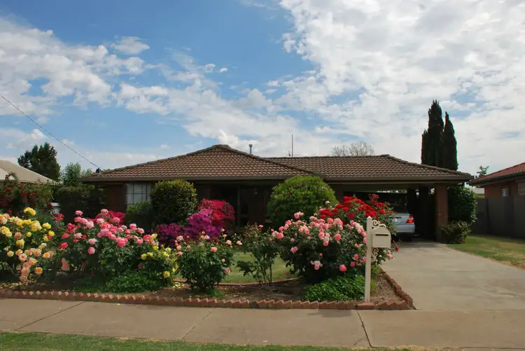 Main view of Homely house listing, 5 Cornish Street, Cobram VIC 3644