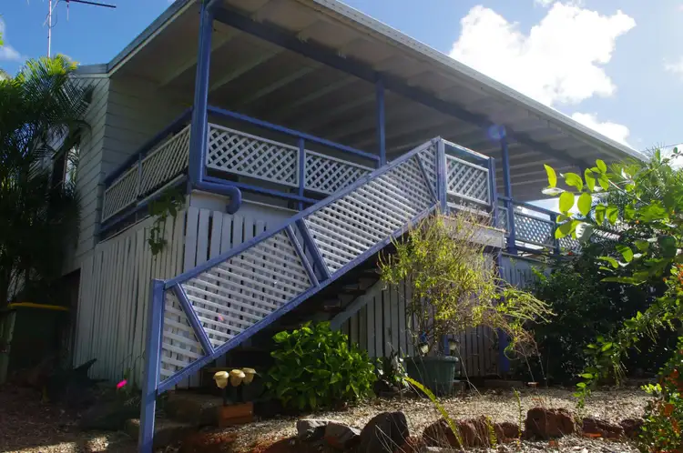 116 The Esplanade St, Karragarra Island QLD 4184