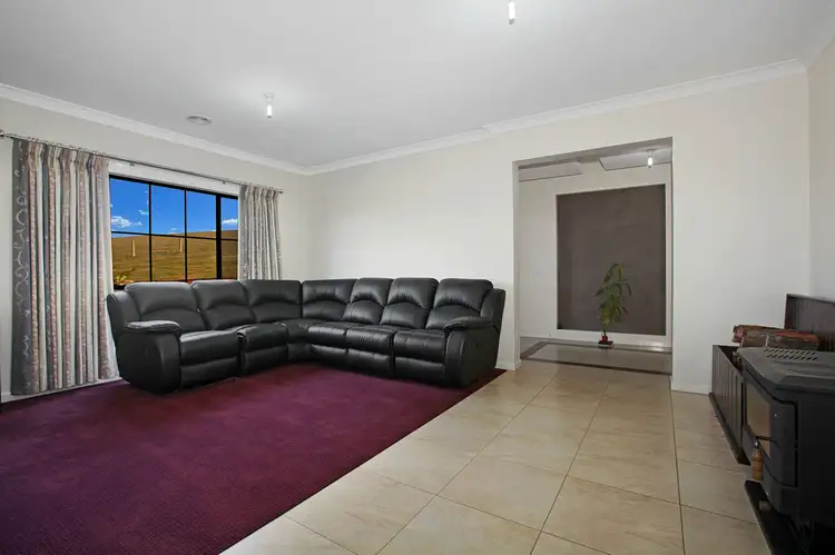 Fourth view of Homely house listing, 29 Sir Leo Curtis Drive, Wandong VIC 3758