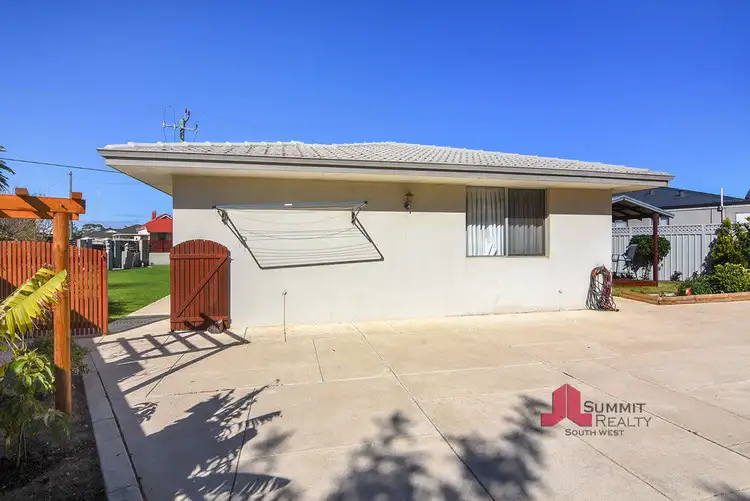 Third view of Homely house listing, 56 Clarke Street, South Bunbury WA 6230